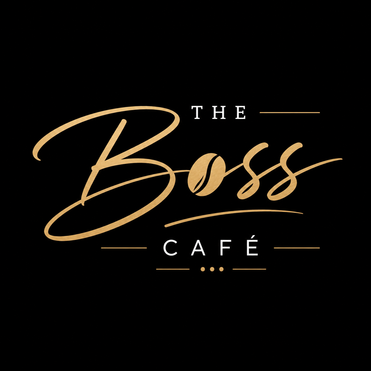 The Boss Café